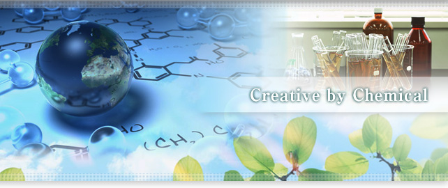 Creative by Chemical